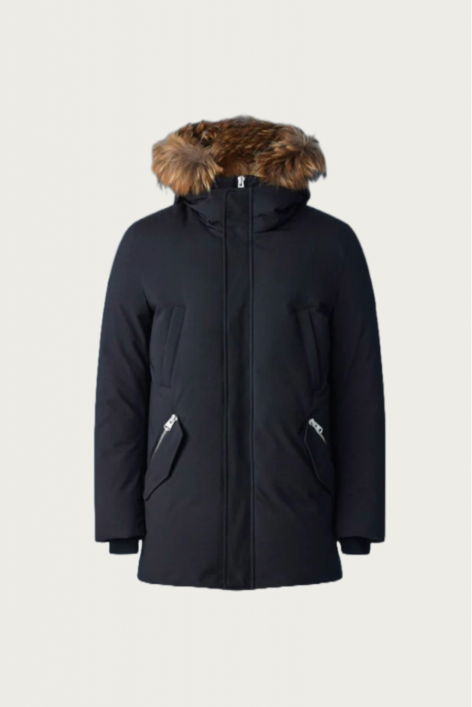 Mackage